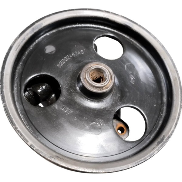 Bomba Direção Hidráulica Renault Logan Sandero 2008 2012