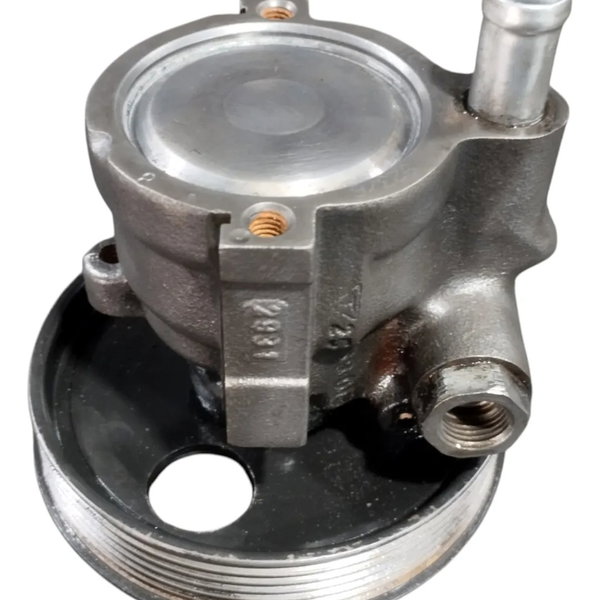 Bomba Direção Hidráulica Renault Logan Sandero 2008 2012