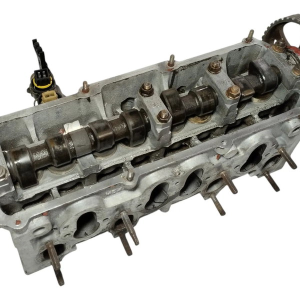 Cabeçote Vw Golf Mk3 94 98 2.0 N/retificado