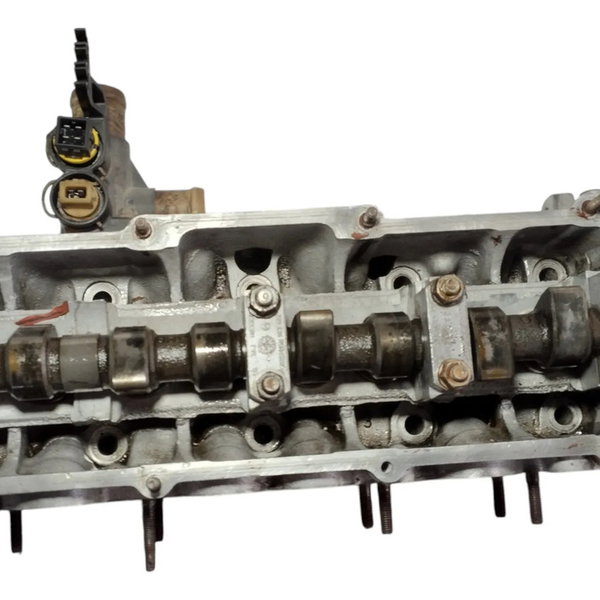 Cabeçote Vw Golf Mk3 94 98 2.0 N/retificado