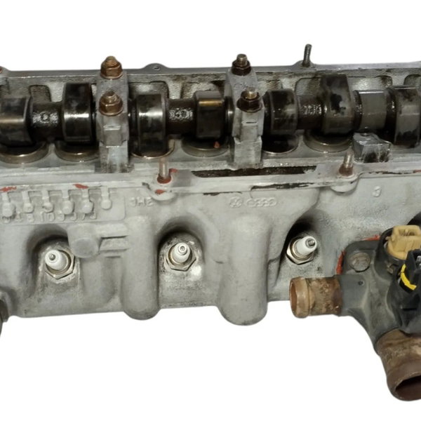 Cabeçote Vw Golf Mk3 94 98 2.0 N/retificado