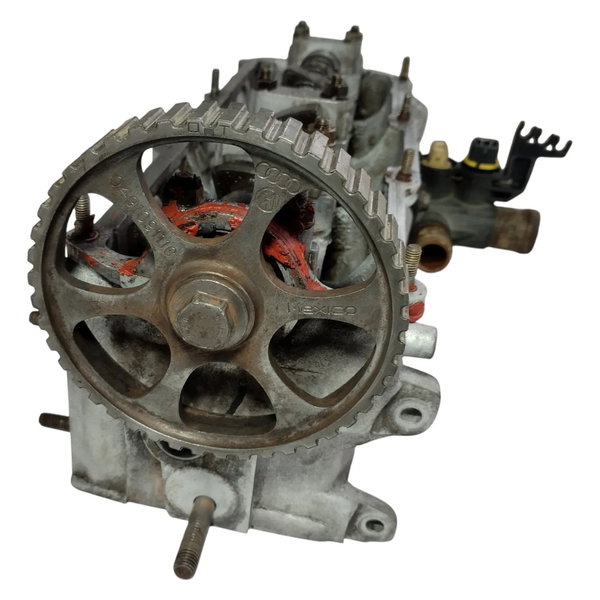 Cabeçote Vw Golf Mk3 94 98 2.0 N/retificado