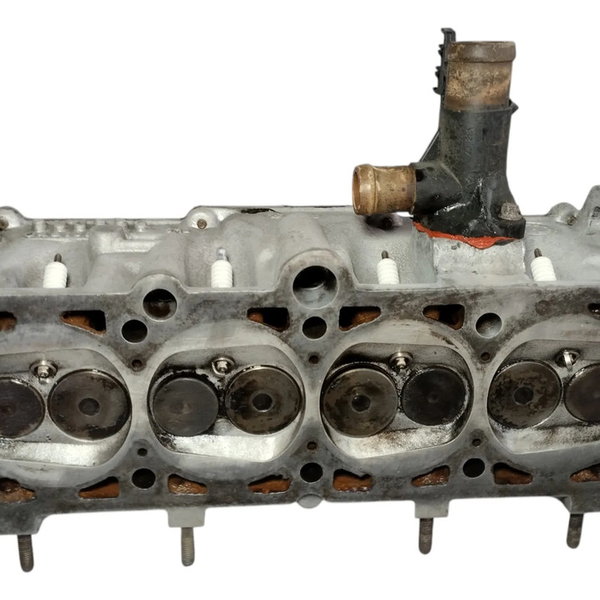 Cabeçote Vw Golf Mk3 94 98 2.0 N/retificado