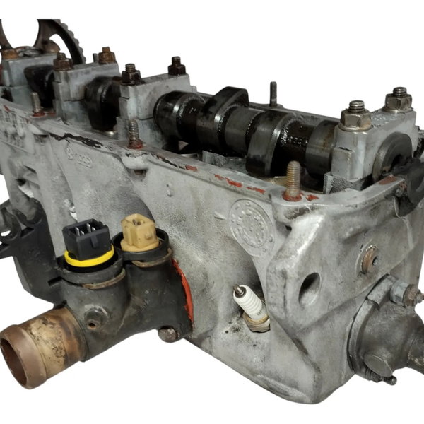 Cabeçote Vw Golf Mk3 94 98 2.0 N/retificado
