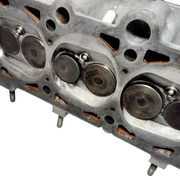 Cabeçote Vw Golf Mk3 94 98 2.0 N/retificado
