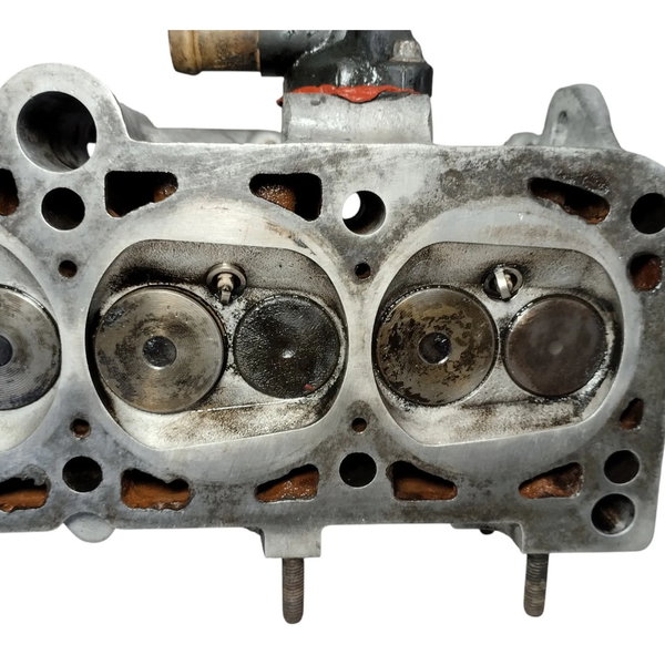 Cabeçote Vw Golf Mk3 94 98 2.0 N/retificado