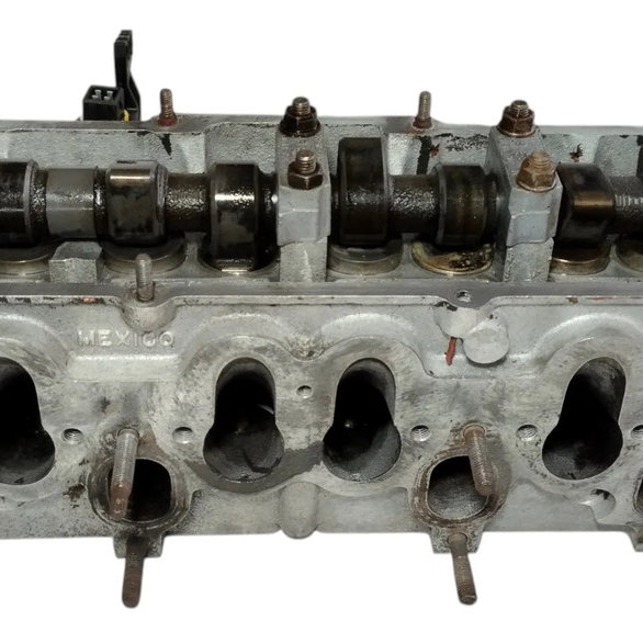 Cabeçote Vw Golf Mk3 94 98 2.0 N/retificado