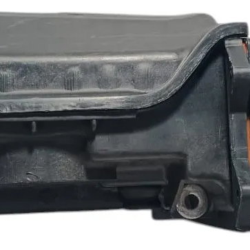 Filtro Caixa Ar Renault Logan Sandero 1.6 16v 2008 À 2012