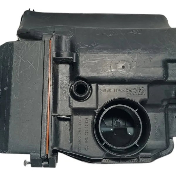 Filtro Caixa Ar Renault Logan Sandero 1.6 16v 2008 À 2012