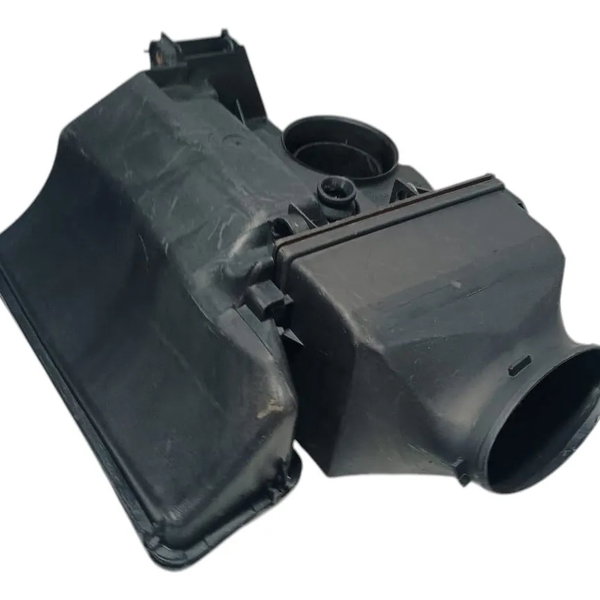Filtro Caixa Ar Renault Logan Sandero 1.6 16v 2008 À 2012