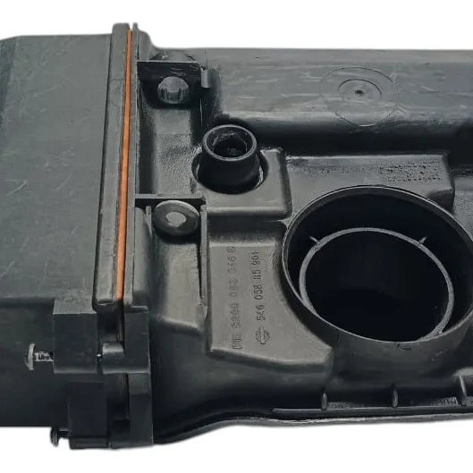 Filtro Caixa Ar Renault Logan Sandero 1.6 16v 2008 À 2012