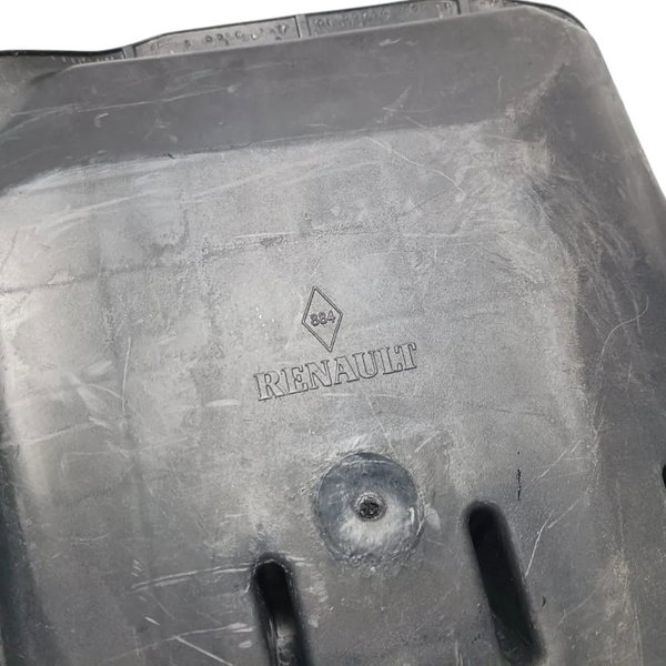 Filtro Caixa Ar Renault Logan Sandero 1.6 16v 2008 À 2012