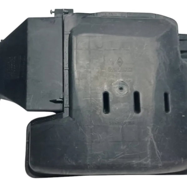 Filtro Caixa Ar Renault Logan Sandero 1.6 16v 2008 À 2012