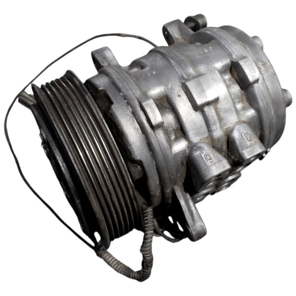 Compressor Ar Condicionado Vw Gol G3 G4 1.0 8v 16v Power
