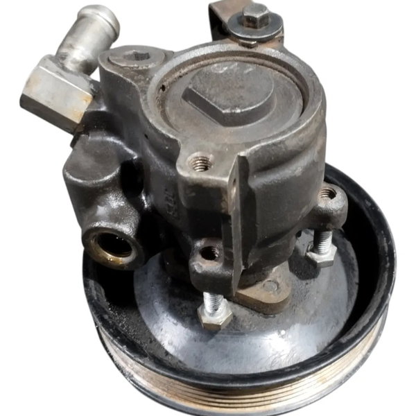 Bomba Direção Hidráulica Ford Zetec Escort 1997 2002