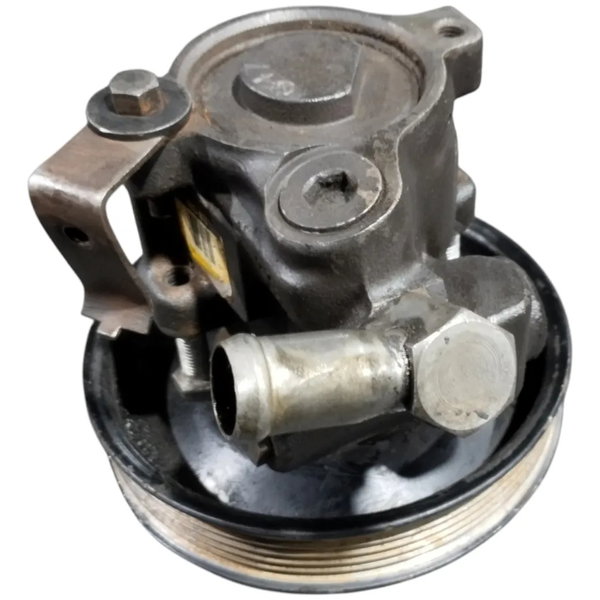 Bomba Direção Hidráulica Ford Zetec Escort 1997 2002