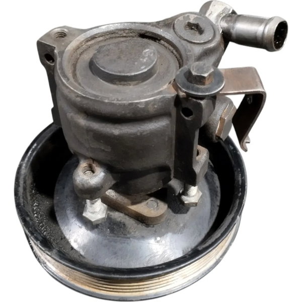 Bomba Direção Hidráulica Ford Zetec Escort 1997 2002
