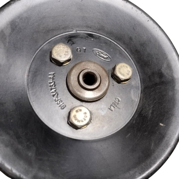 Bomba Direção Hidráulica Ford Zetec Escort 1997 2002