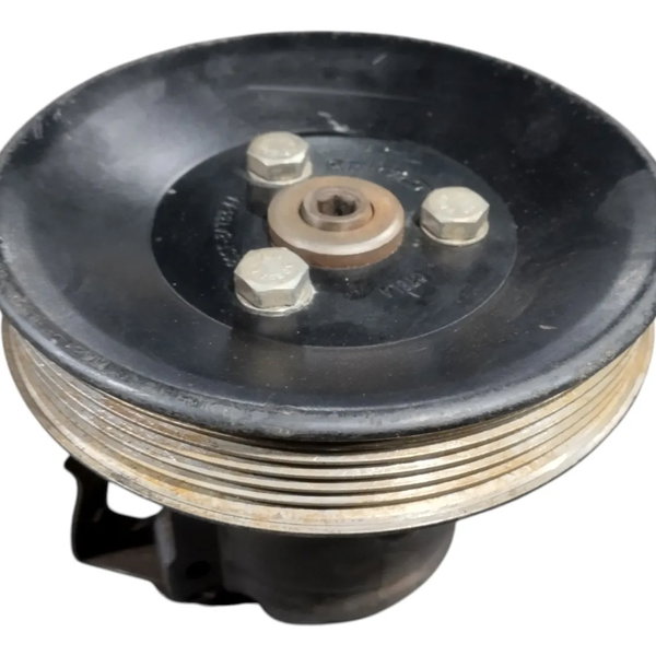 Bomba Direção Hidráulica Ford Zetec Escort 1997 2002