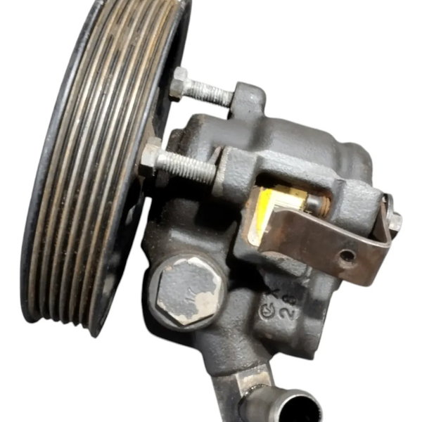 Bomba Direção Hidráulica Ford Zetec Escort 1997 2002