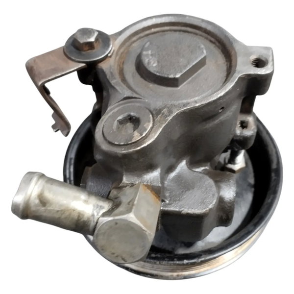 Bomba Direção Hidráulica Ford Zetec Escort 1997 2002