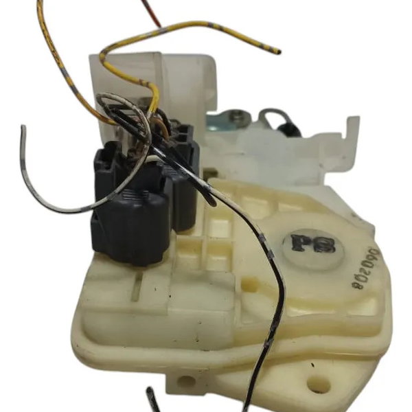 Fechadura Elétrica Porta Dianteira Esquerda Honda Fit 2006