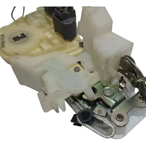 Fechadura Elétrica Porta Dianteira Esquerda Honda Fit 2006