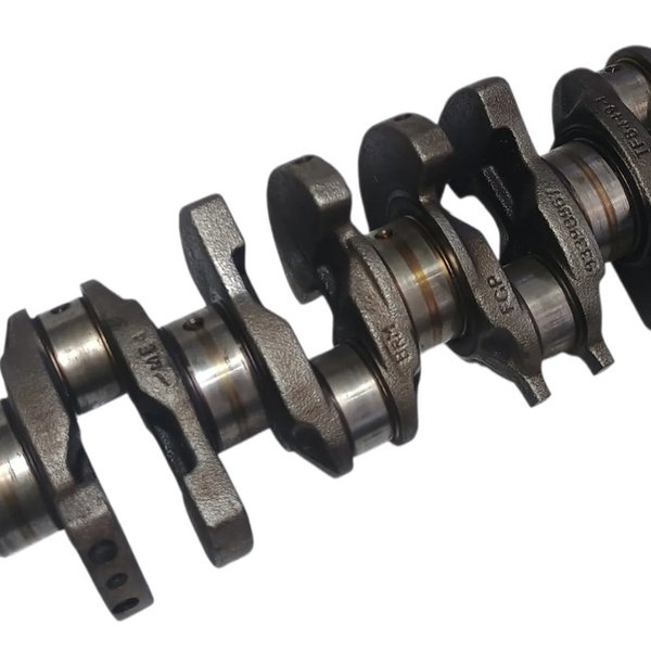 Virabrequim Gm Celta Onix Prisma 1.0 8v 93398867