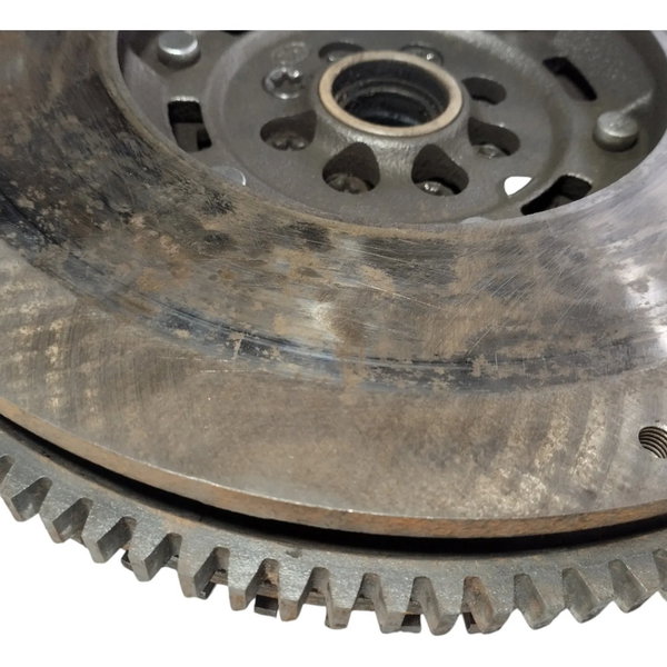 Cremalheira Volante Motor Embreagem Nissan Frontier 2.5