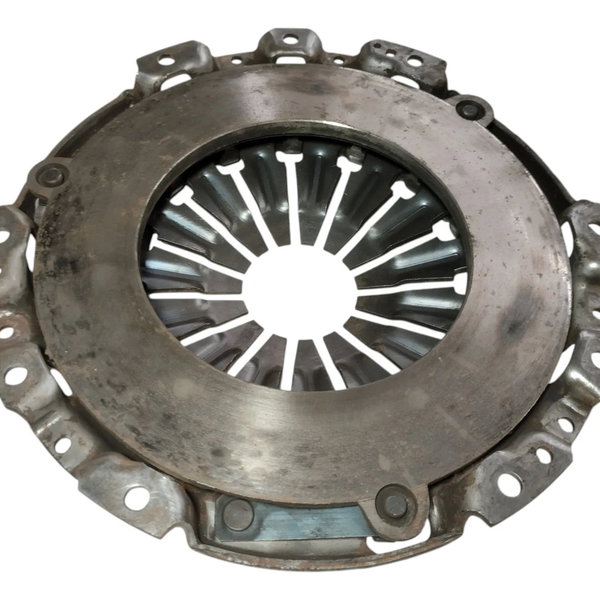 Cremalheira Volante Motor Embreagem Nissan Frontier 2.5