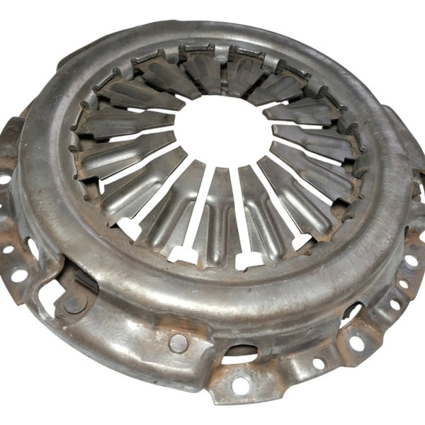Cremalheira Volante Motor Embreagem Nissan Frontier 2.5