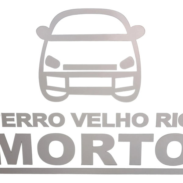 Tampa Traseira Do Pegeot 307 2010 Hatch Vermelho