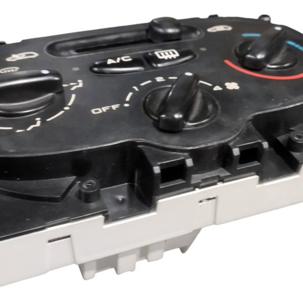 Comando Ar Condicionado Peugeot 206 207 2002 2008
