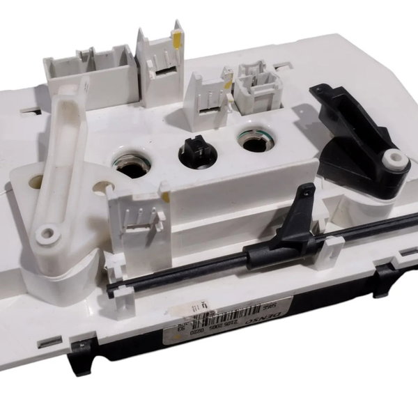Comando Ar Condicionado Peugeot 206 207 2002 2008