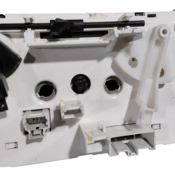Comando Ar Condicionado Peugeot 206 207 2002 2008