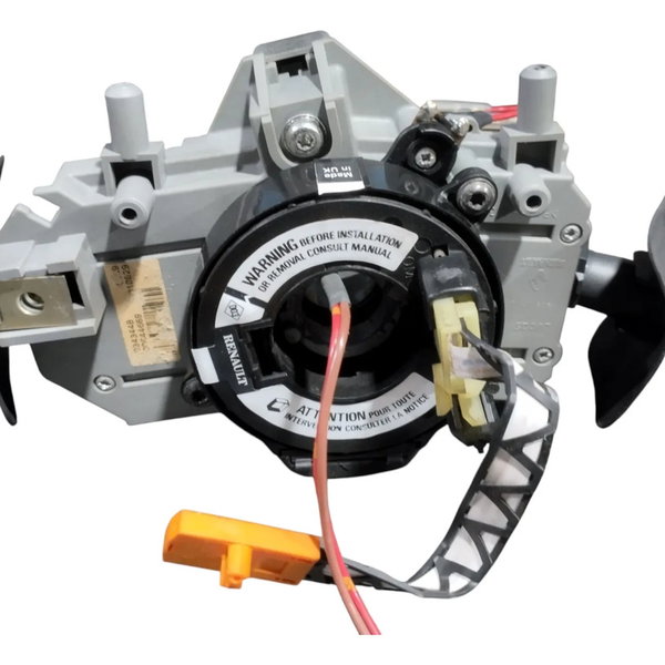 Chave De Seta Renault Scenic 1998 2002