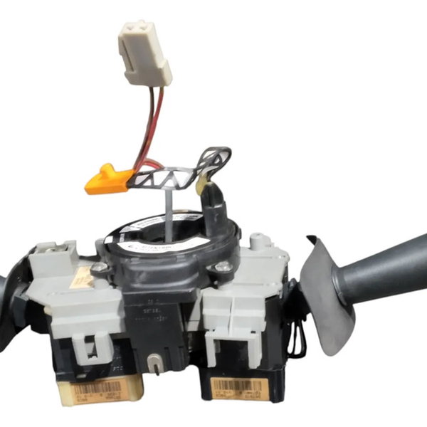 Chave De Seta Renault Scenic 1998 2002