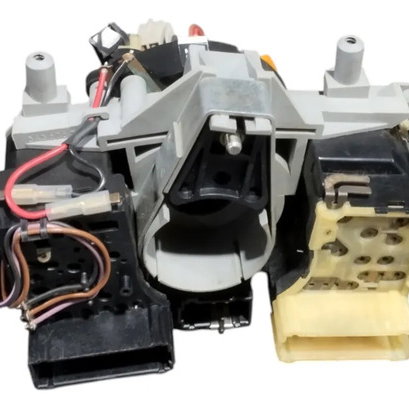 Chave De Seta Renault Scenic 1998 2002