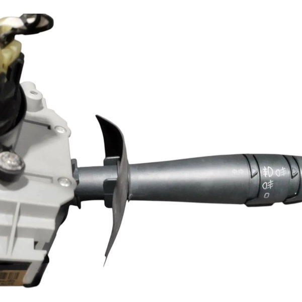 Chave De Seta Renault Scenic 1998 2002