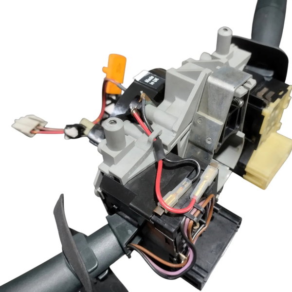 Chave De Seta Renault Scenic 1998 2002