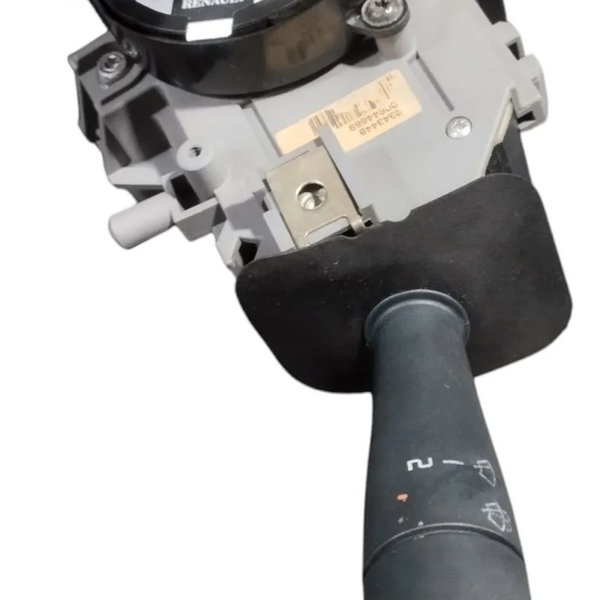 Chave De Seta Renault Scenic 1998 2002