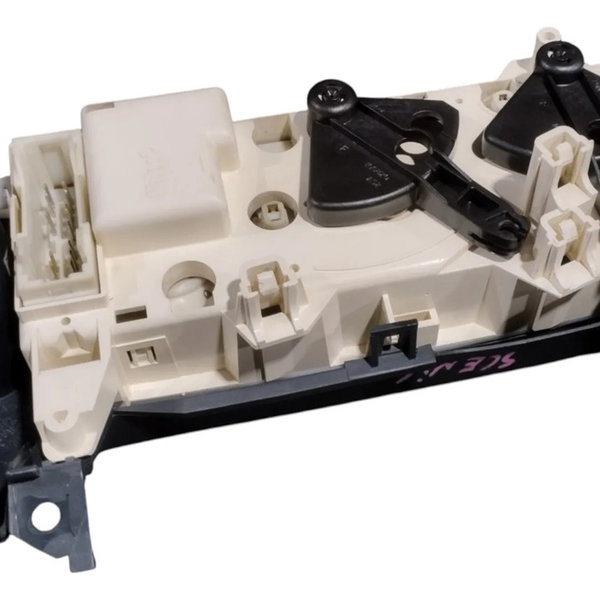 Comando Ar Condicionado Renault Scenic Megane 1999 Detalhe