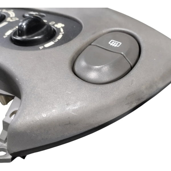 Comando Ar Condicionado Renault Scenic Megane 1999 Detalhe