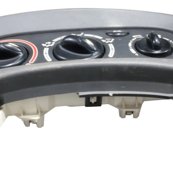 Comando Ar Condicionado Renault Scenic Megane 1999 Detalhe