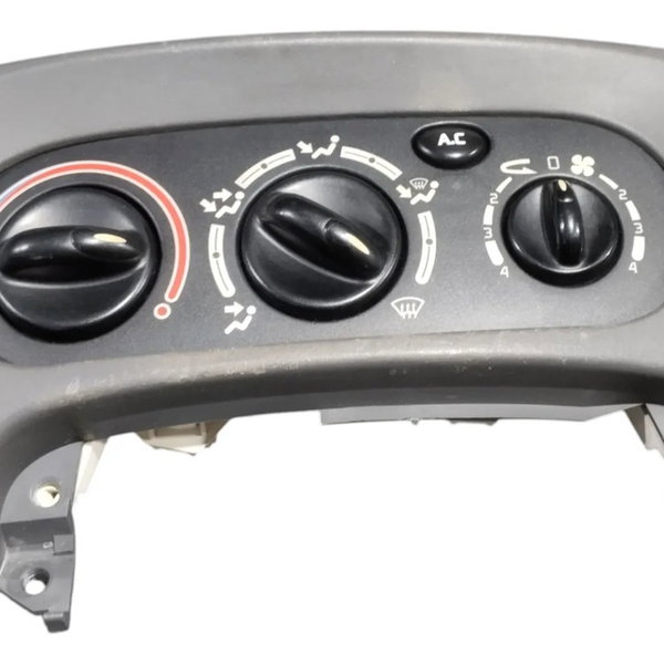 Comando Ar Condicionado Renault Scenic Megane 1999 Detalhe
