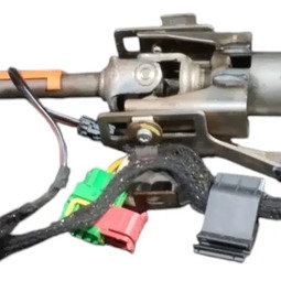 Coluna Direção Peugeot 307 2002 2012