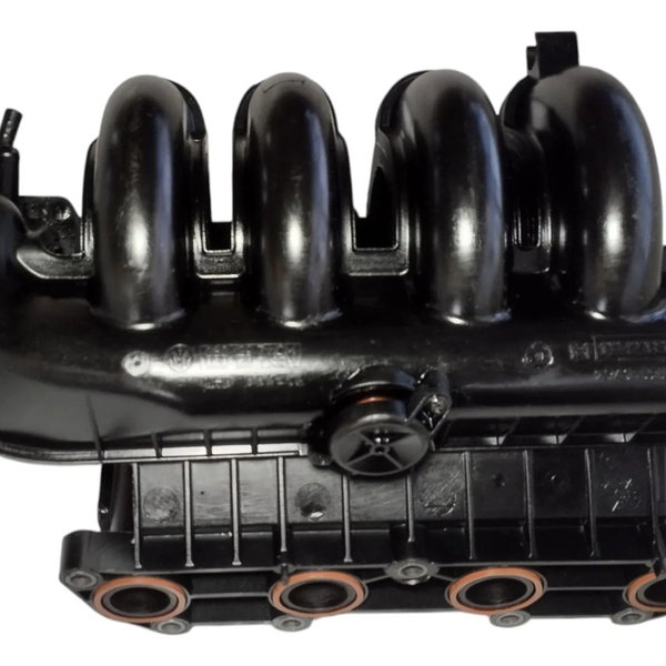 Coletor Admissão Caracol Gol Fox Voyage 1.0 G6 2013 2016