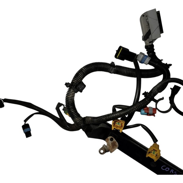 Chicote Injeção Gm Corsa 1.0 Flex 2007 2008 2009