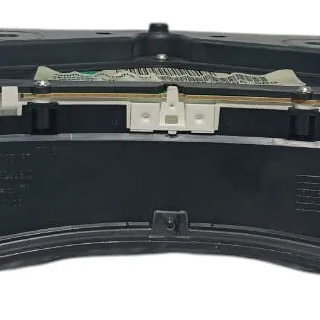Painel Instrumento Velocímetro Peugeot 307 2010 Preto