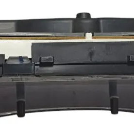 Painel Instrumento Velocímetro Peugeot 307 2010 Preto